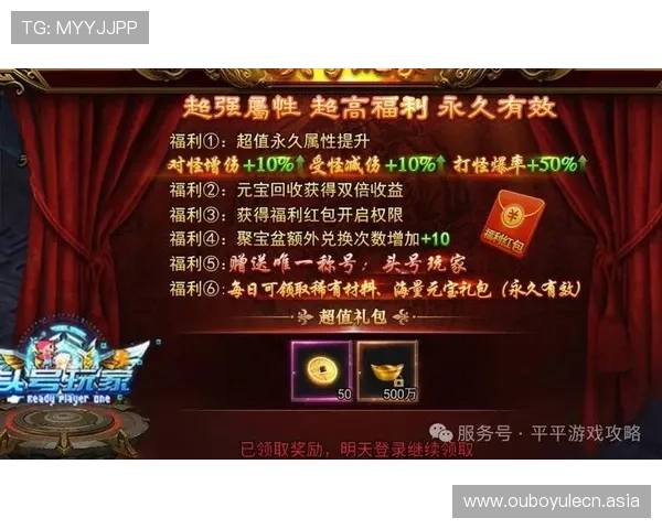 100pg娱乐最新优惠活动与福利礼包详细攻略，助你轻松获得更多游戏奖励
